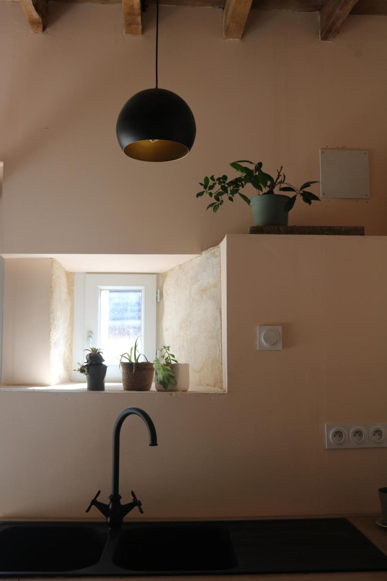 Repos 2 Etoiles Au Calme Pour Deux Lucy-sur-Cure Exterior photo